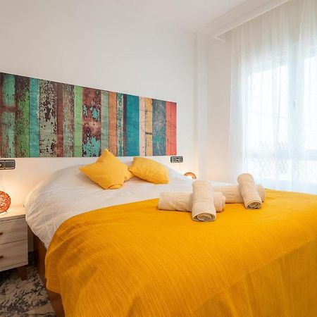 Exclusivo Piso Granada, Parking Privado Opcional Apartment Exterior photo