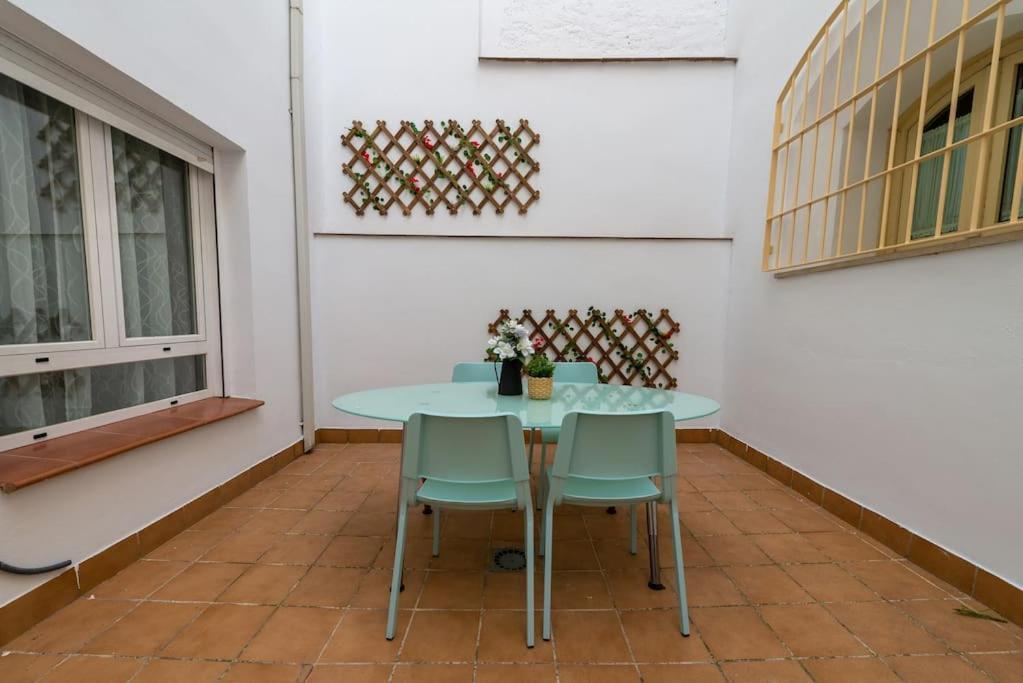 Exclusivo Piso Granada, Parking Privado Opcional Apartment Exterior photo