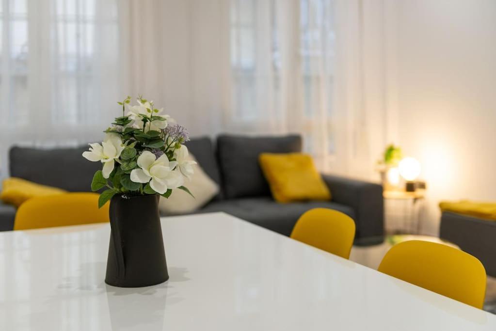Exclusivo Piso Granada, Parking Privado Opcional Apartment Exterior photo